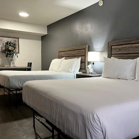 Siegel Slots&Suites  Las Vegas Exterior foto