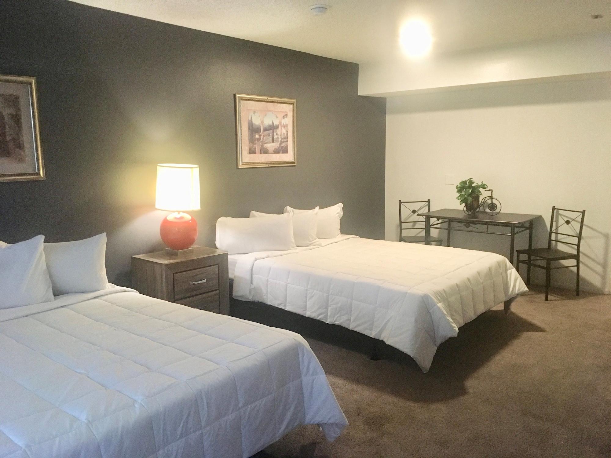 Siegel Slots&Suites  Las Vegas Exterior foto