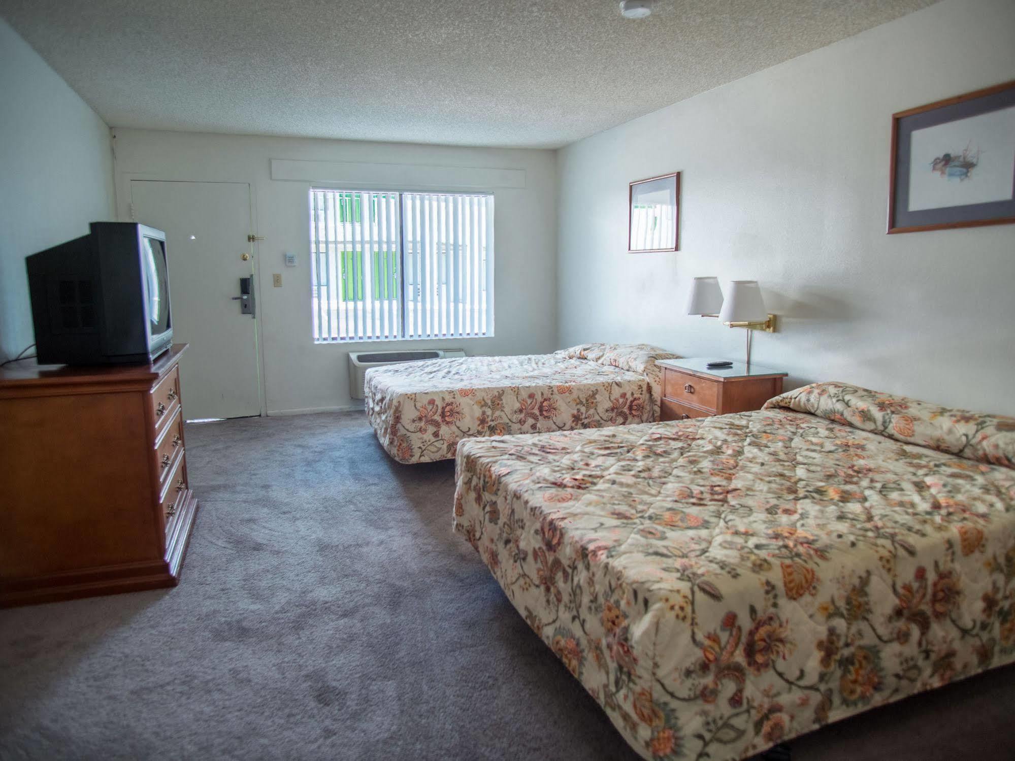Siegel Slots&Suites  Las Vegas Exterior foto