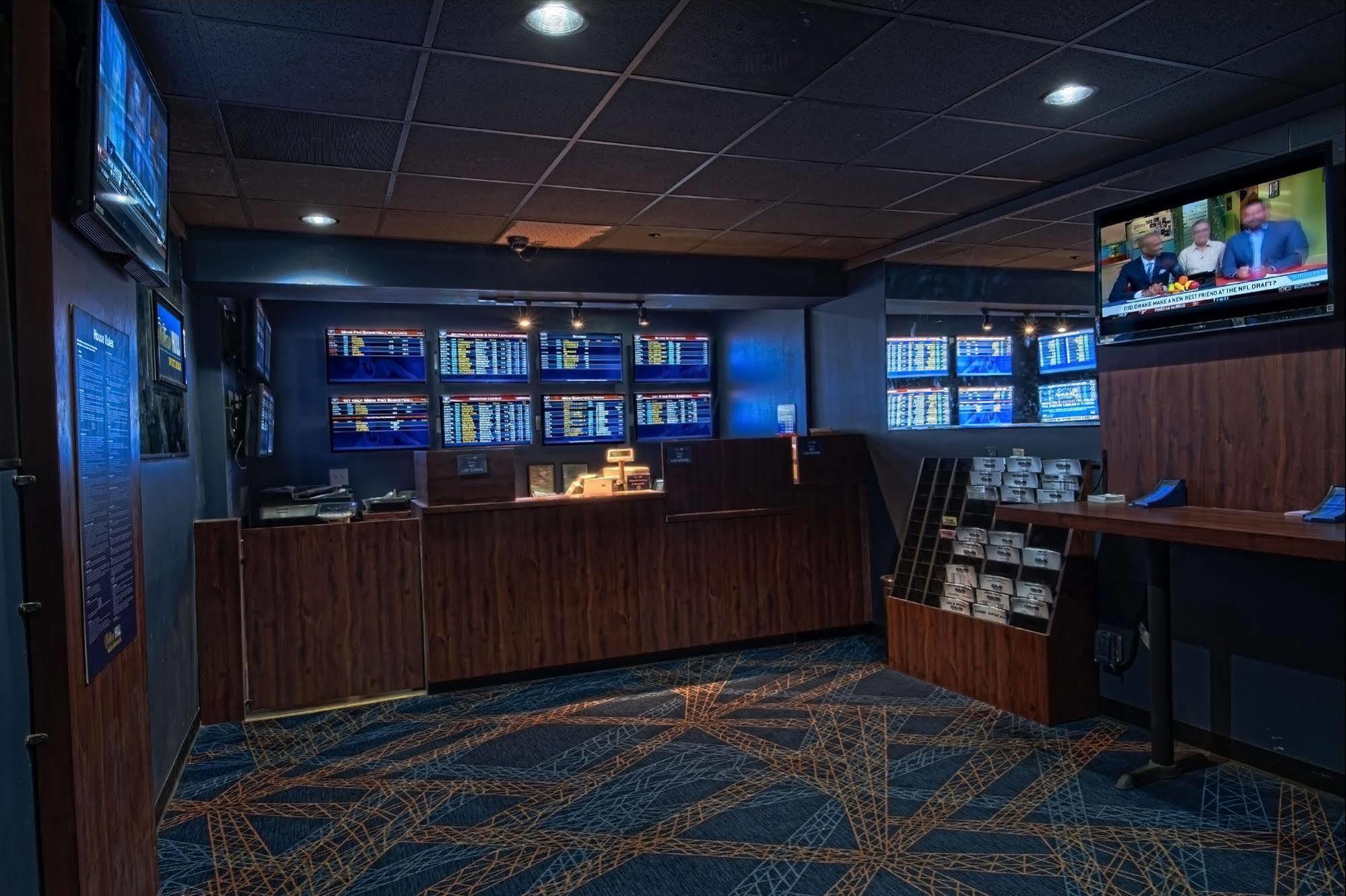 Siegel Slots&Suites  Las Vegas Exterior foto