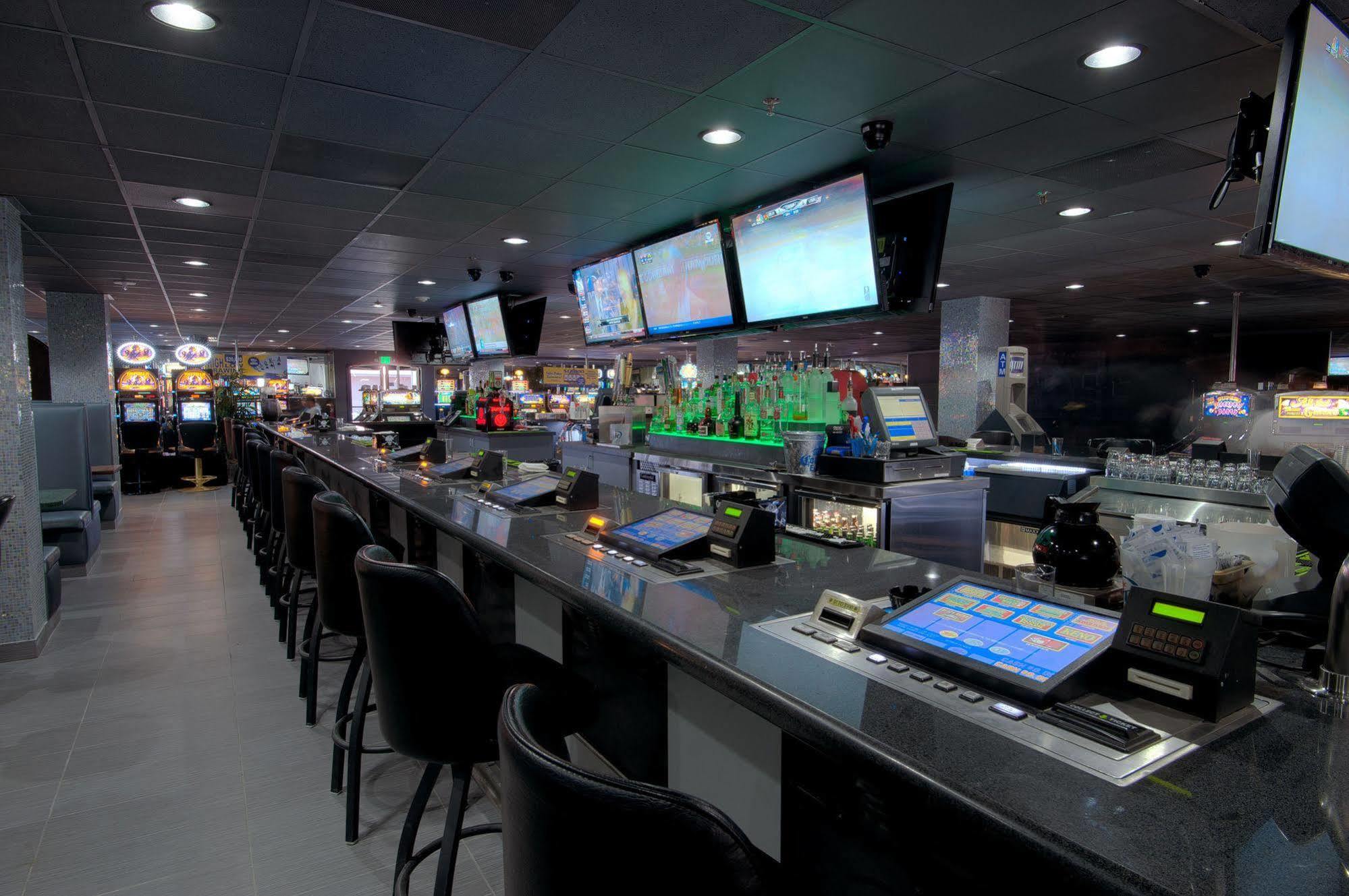 Siegel Slots&Suites  Las Vegas Exterior foto