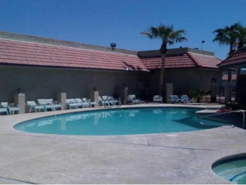 Siegel Slots&Suites  Las Vegas Einrichtungen foto